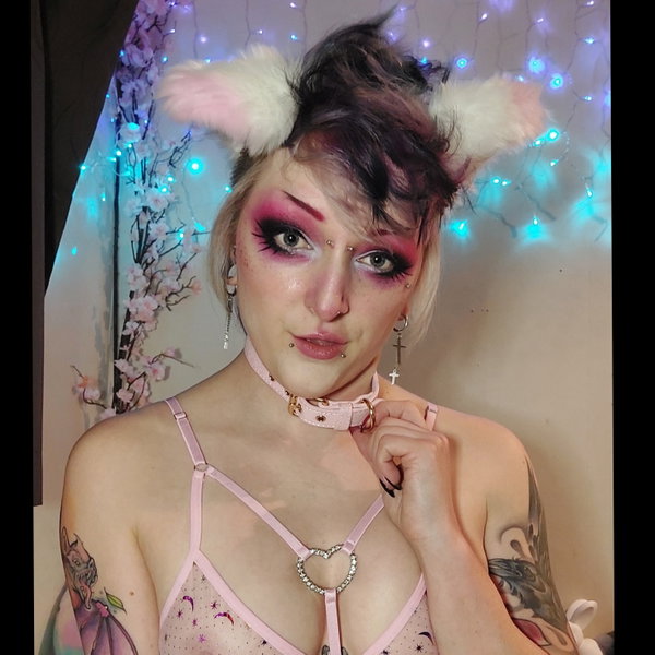 Caitlin Kitten - OnlyFans creator with 0 reviews (0.0/5 stars)