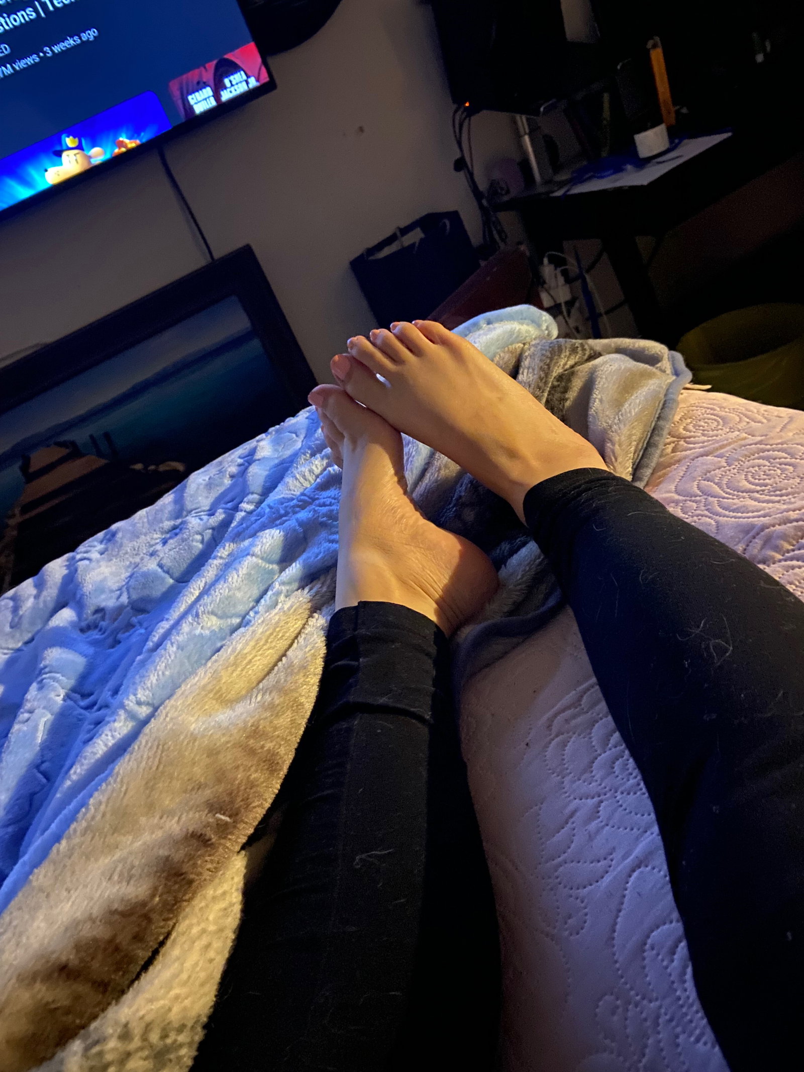 Vanilla Crème - Onlyfans Creator