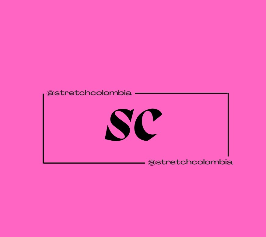 Stretch &amp; Colombia - Onlyfans Creator