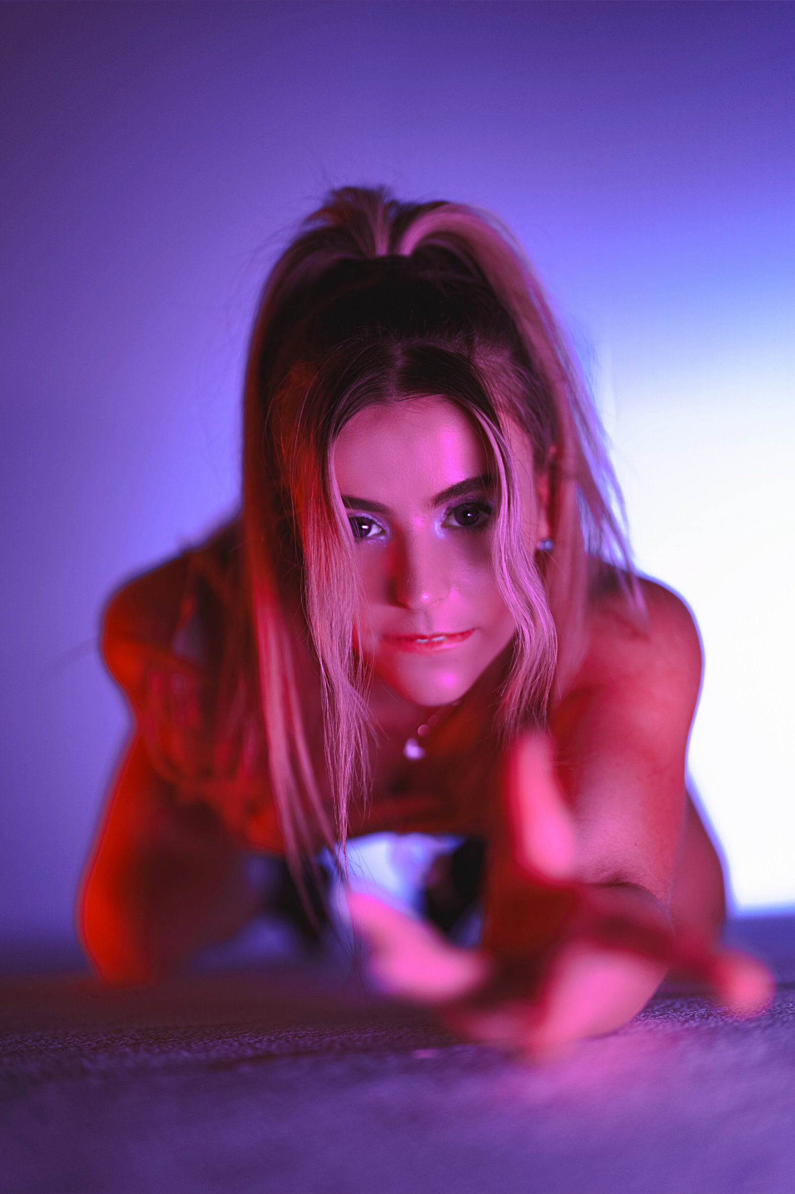 V 💕 - Onlyfans Creator