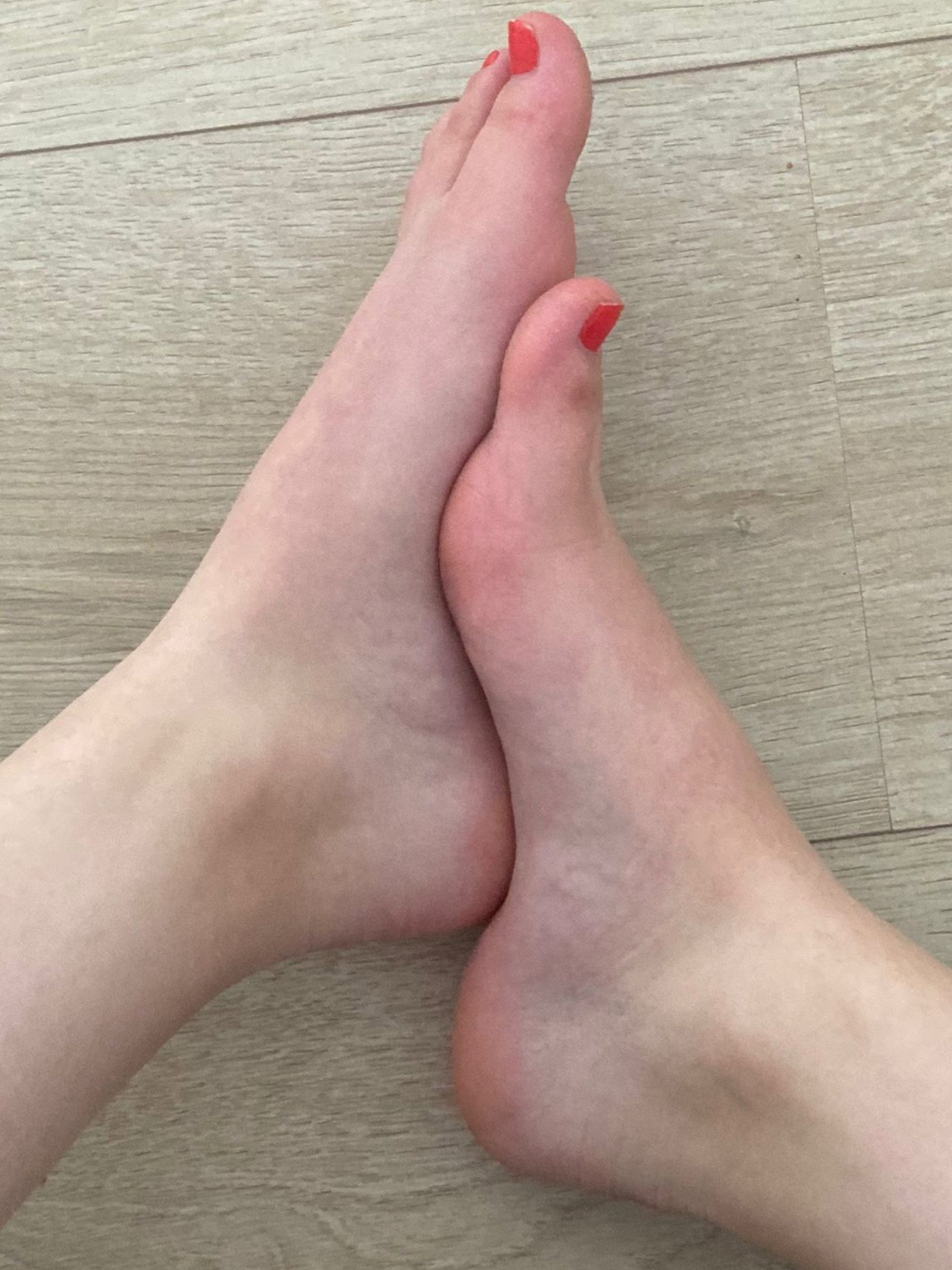 Student Feet - Onlyfans créateur