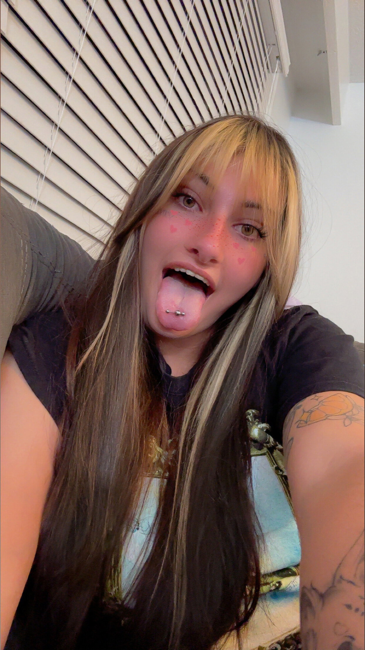 SophieSunshine - Onlyfans créateur