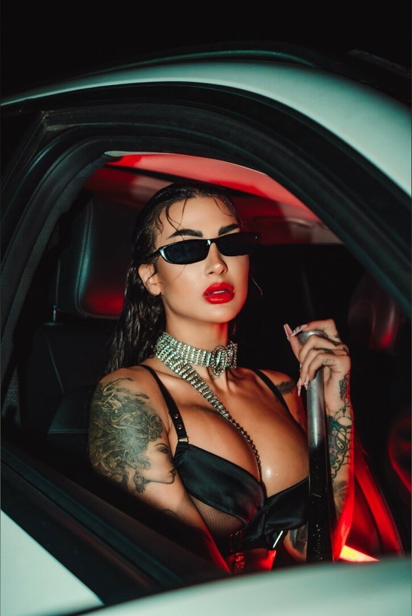 Susy G - OnlyFans creator with 0 reviews (0.0/5 stars)
