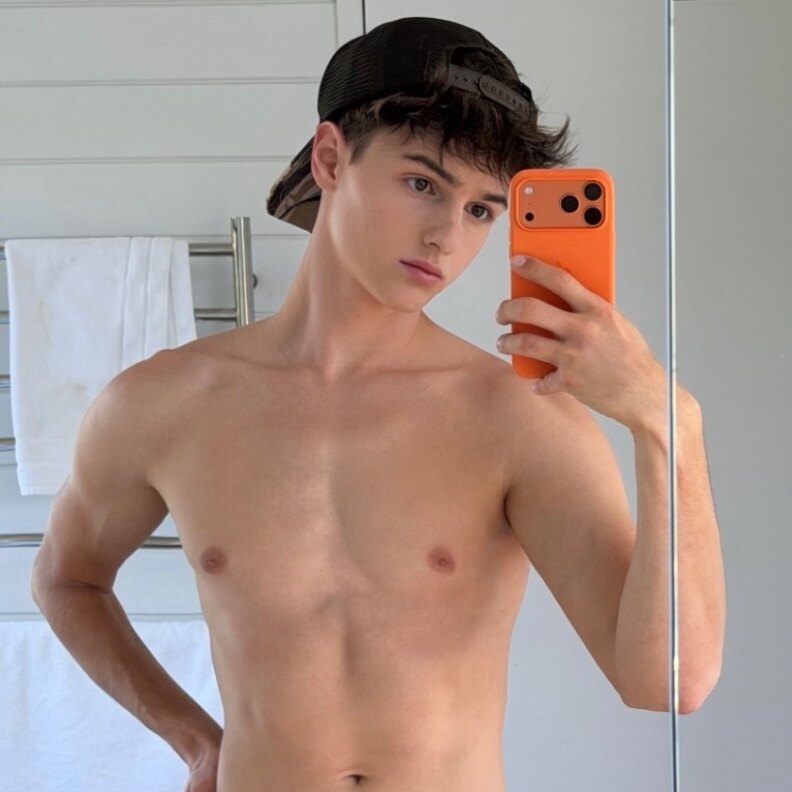 svandylove - Onlyfans créateur