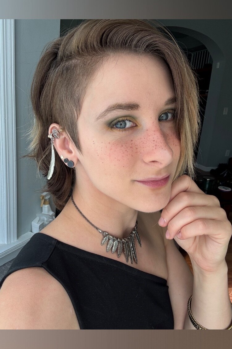Savannah Savage - Onlyfans Creator