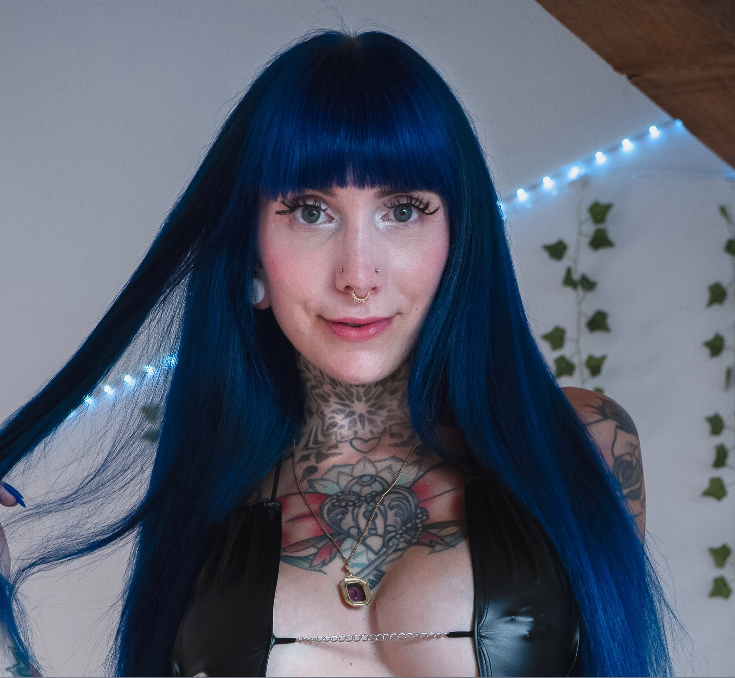 𝕊𝕒𝕤𝕤𝕪 𝕋𝕒𝕚𝕝  🌸 no PPV! 🇩🇪