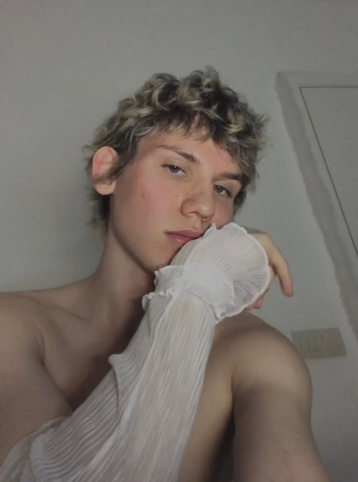 Seva - Onlyfans créateur
