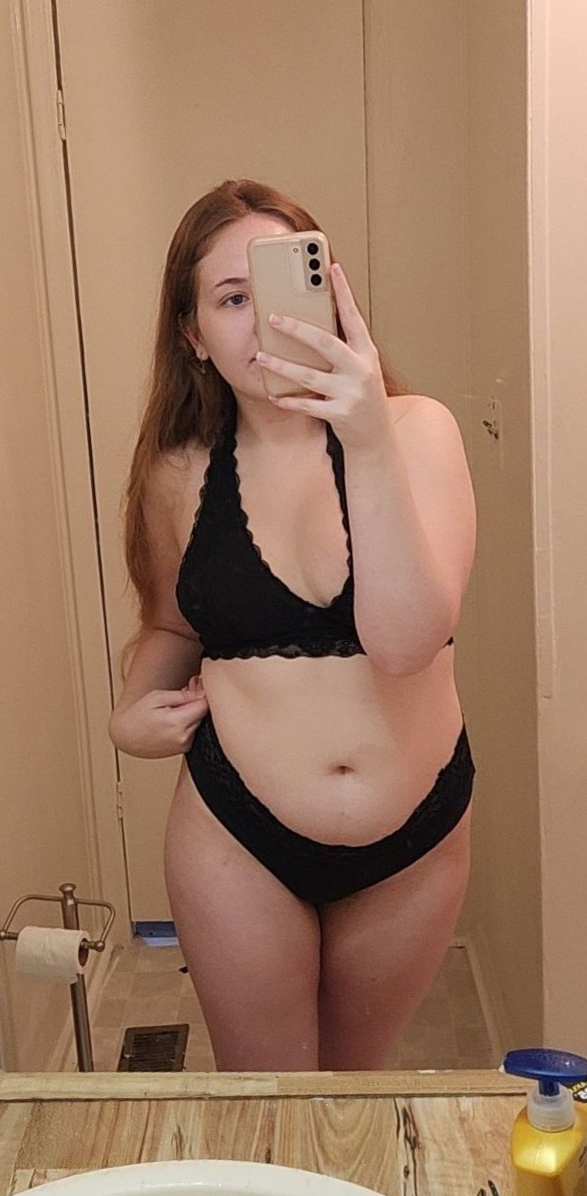 Nicole Sweet - Onlyfans Creator