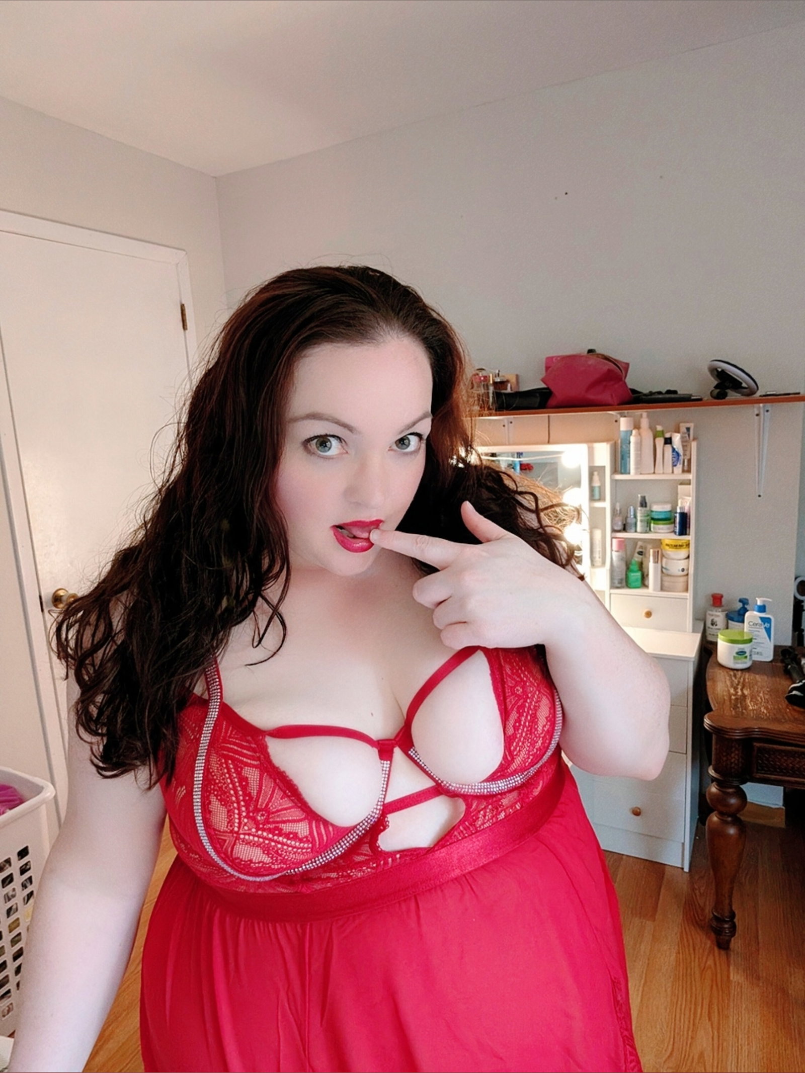 Tori Wild - Onlyfans créateur