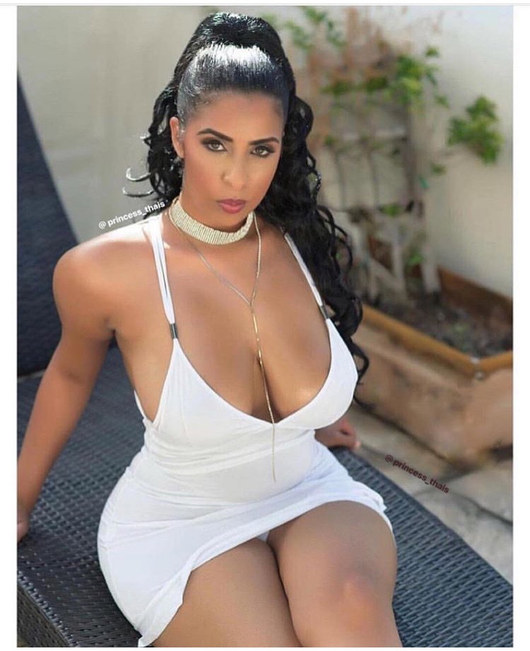 Sweet Te - Onlyfans Creator