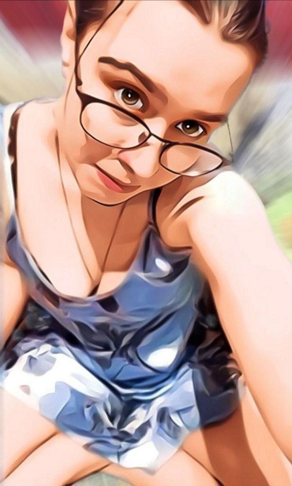 Swetty Cruel Misantrope