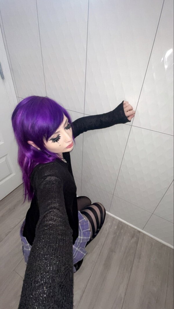 TRiXiE REAPER - OnlyFans creator with 0 reviews (0.0/5 stars)