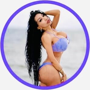 ANAKALIYAH Bimbo / Goddess ✨ - OnlyFans creator with 0 reviews (0.0/5 stars)