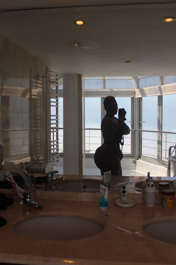 Tabby Ebony - OnlyFans creator with 0 reviews (0.0/5 stars)