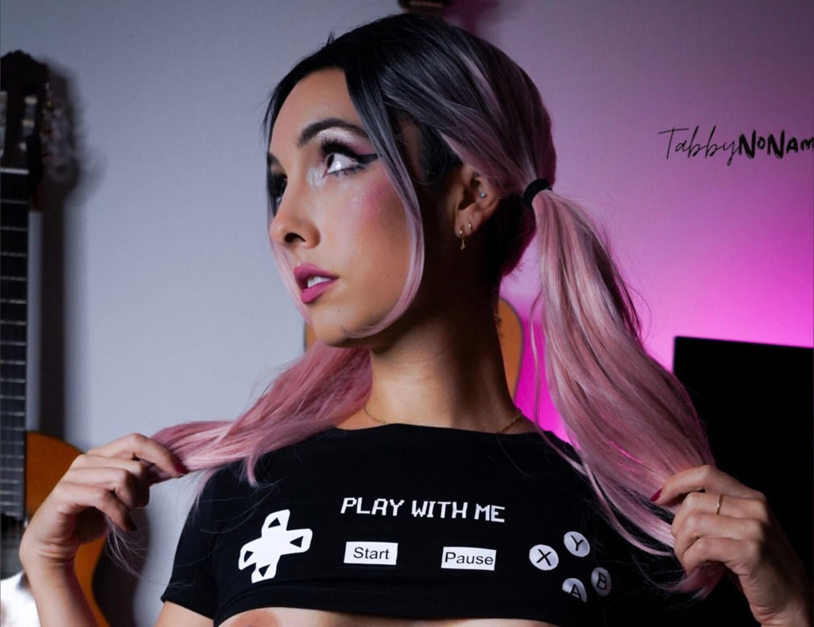 TabbyNoName - Onlyfans Creator