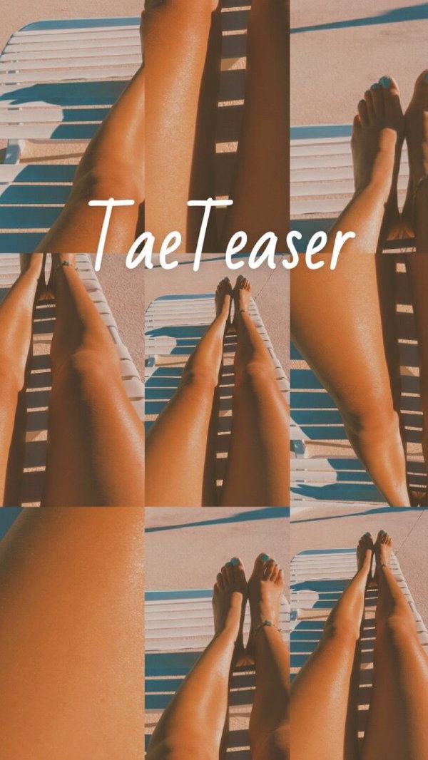 TaeTeaser - OnlyFans creator with 0 reviews (0.0/5 stars)