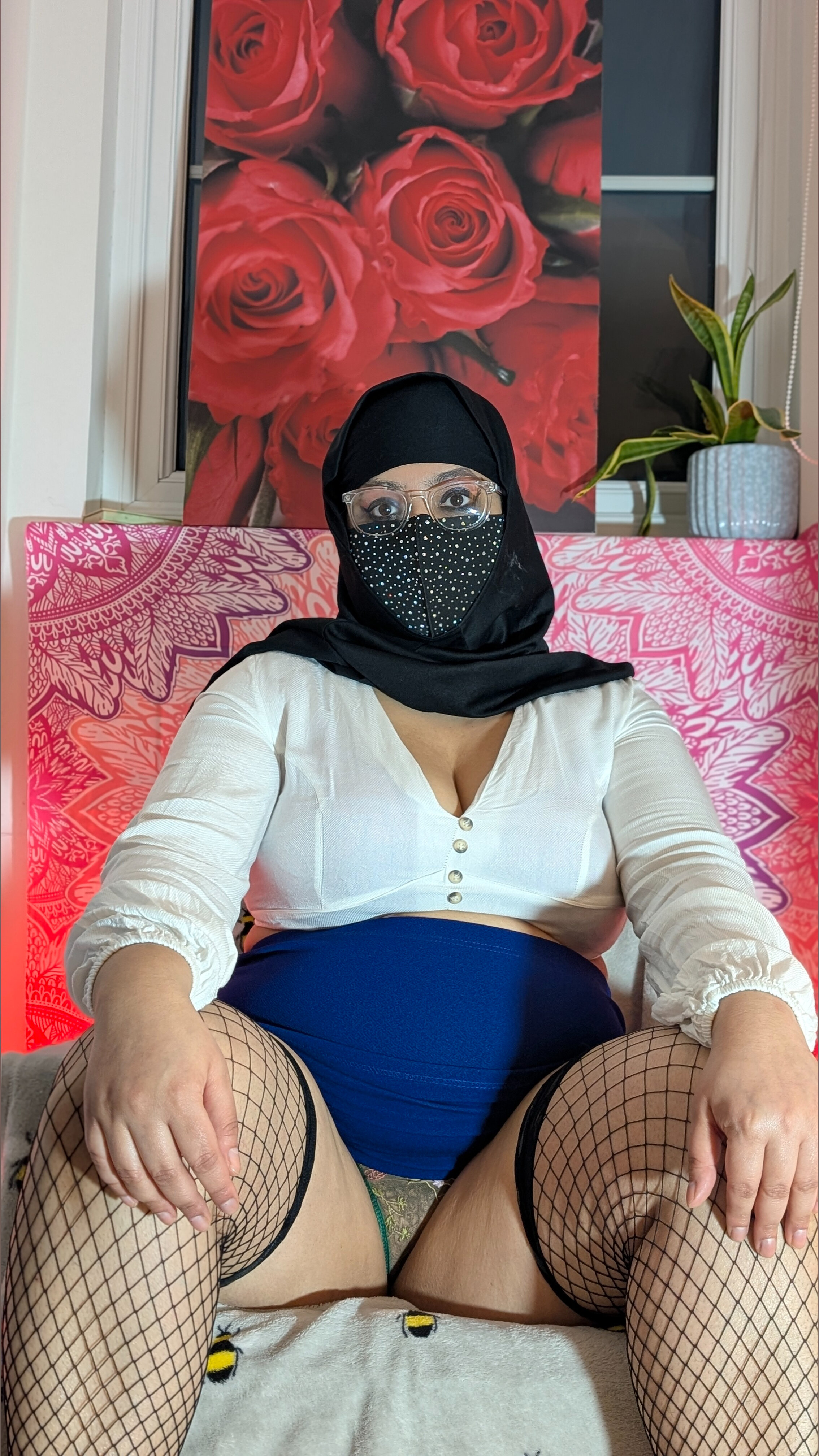 Farida Haniya