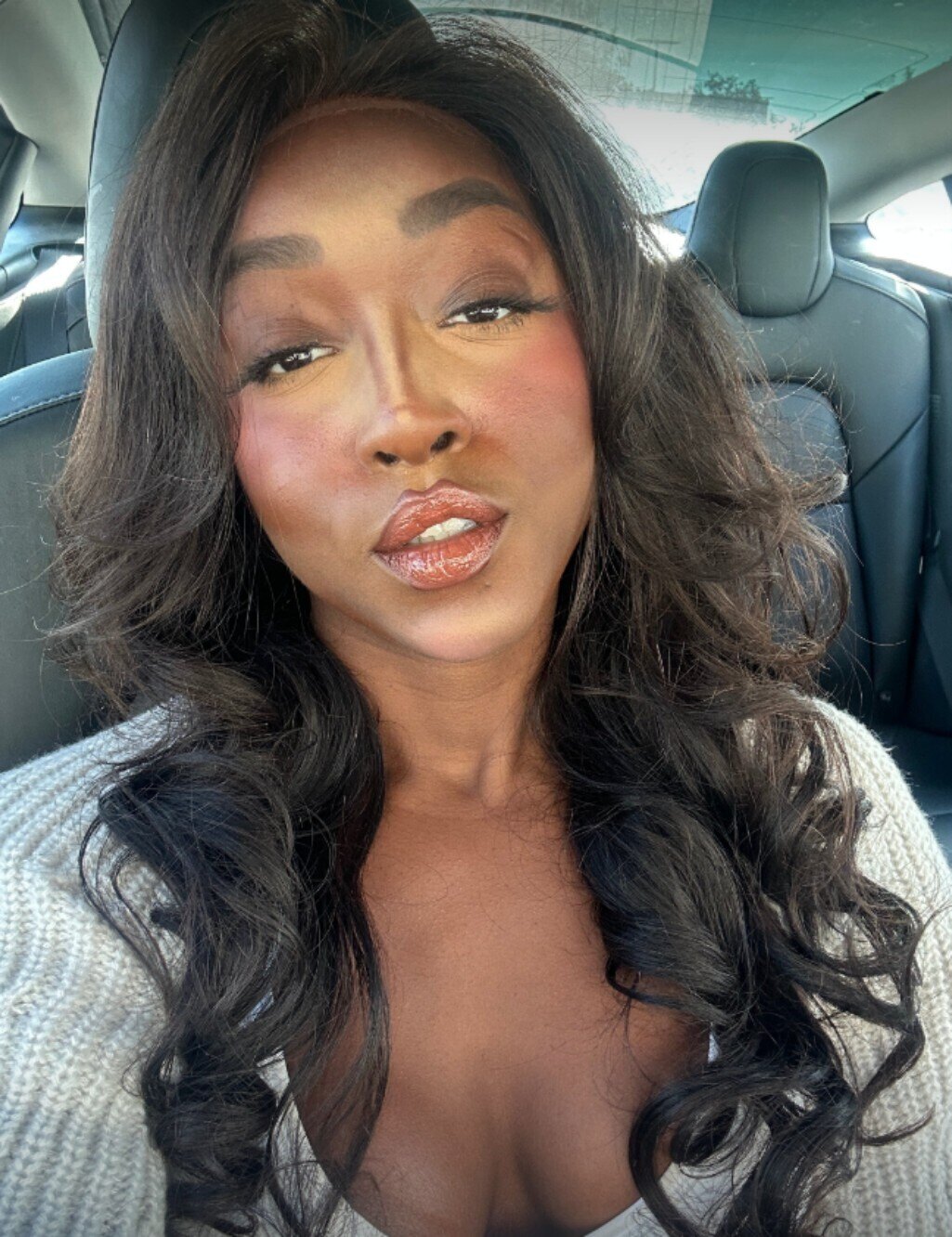 Tasha Black - Onlyfans Creator