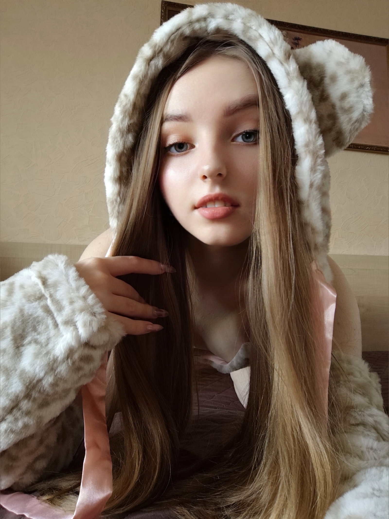 ❤️‍🔥 Tati Girl ❤️‍🔥 - Onlyfans créateur
