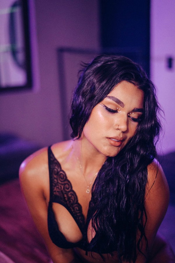 Tatiana Arboleda - OnlyFans creator with 0 reviews (0.0/5 stars)