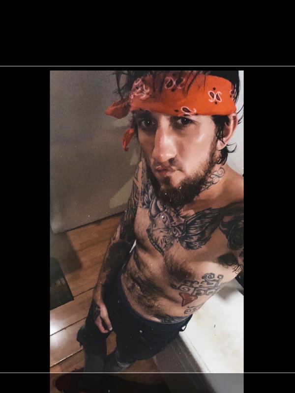 Tattooed Daddy - OnlyFans creator with 0 reviews (0.0/5 stars)