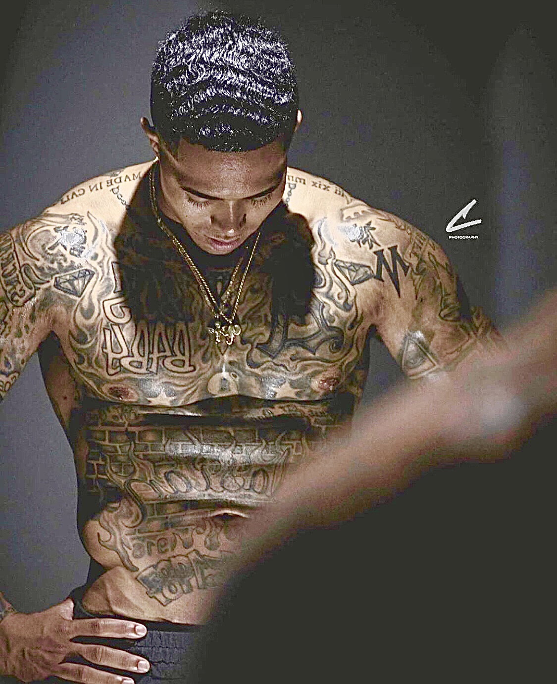Tatted Fit - Onlyfans Creator