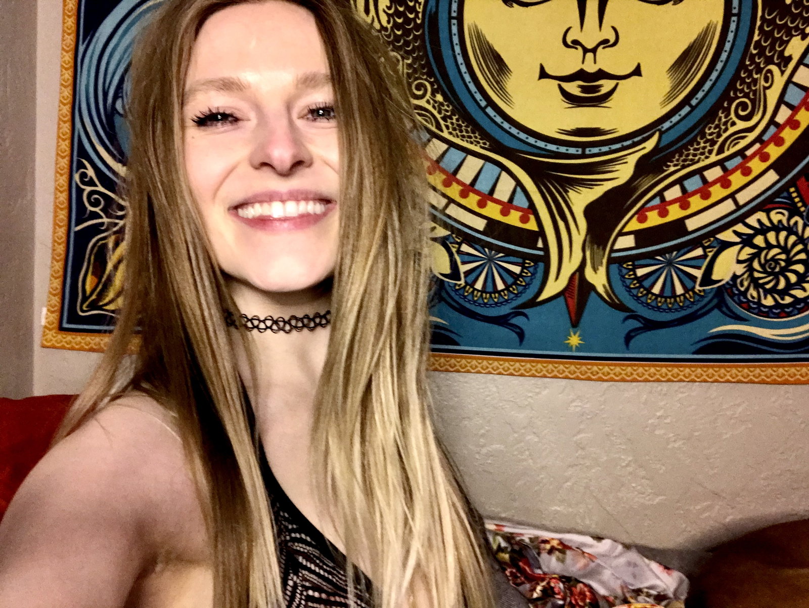 Tatum Kahlo - Onlyfans Creator