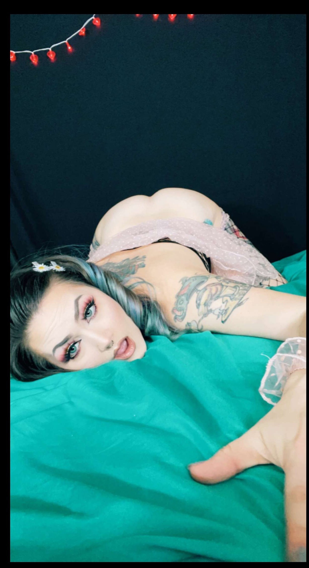 Tay's Tiny Toes - Onlyfans Creator