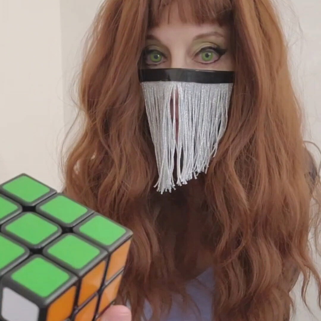 Teeny Nerd Nora - Onlyfans Creator