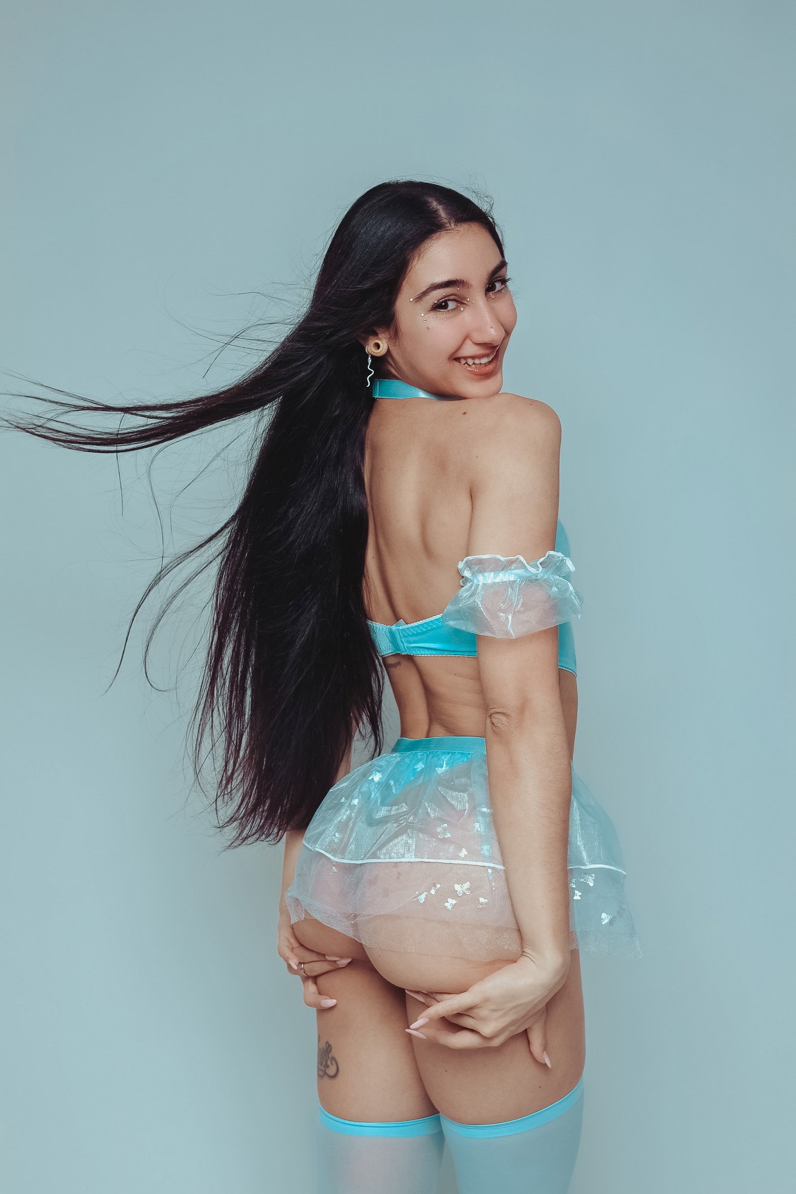 Mocha - Onlyfans Creator
