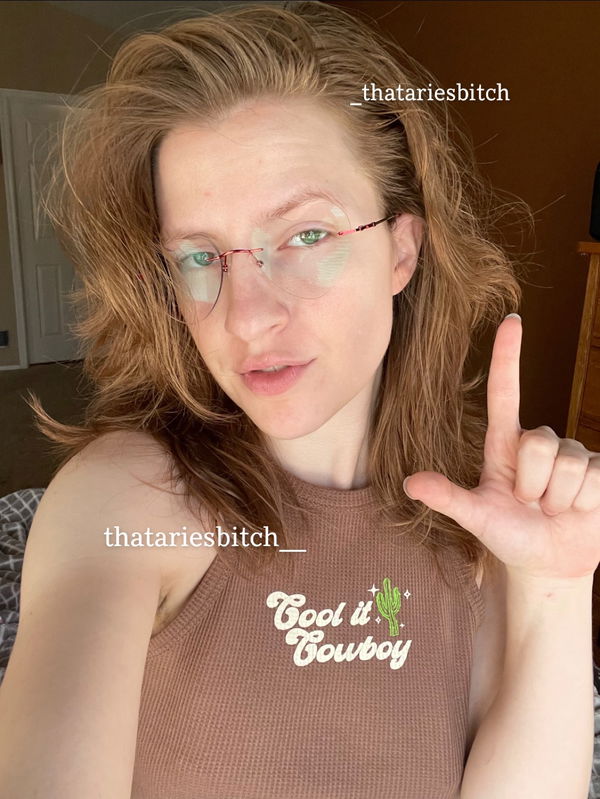 Goddess Aries💋🖤