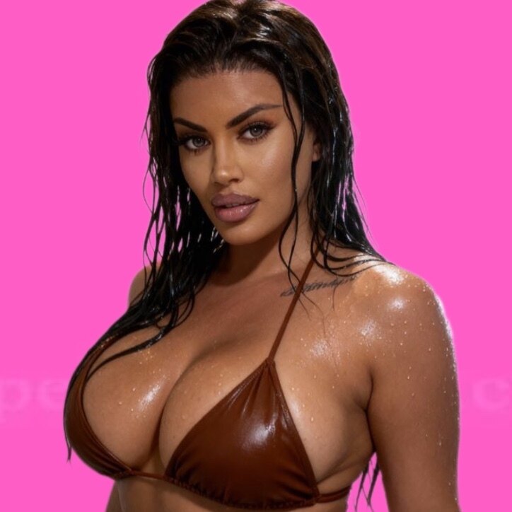 Toochi kash - Onlyfans créateur