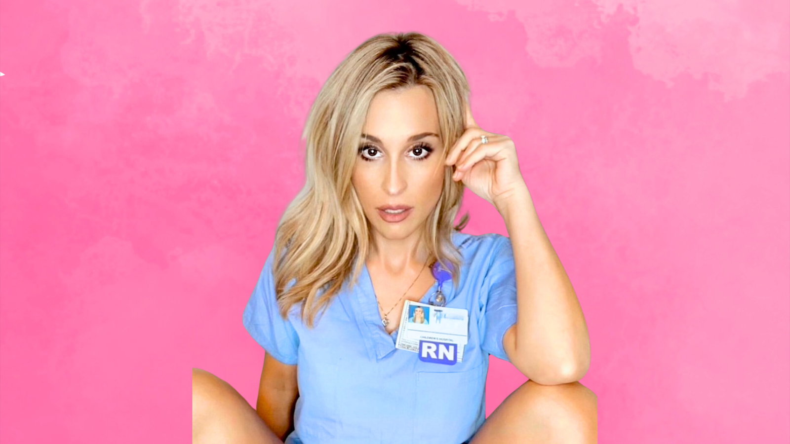 The Allie Rae ® Official Onlyfans Page - Onlyfans Creator