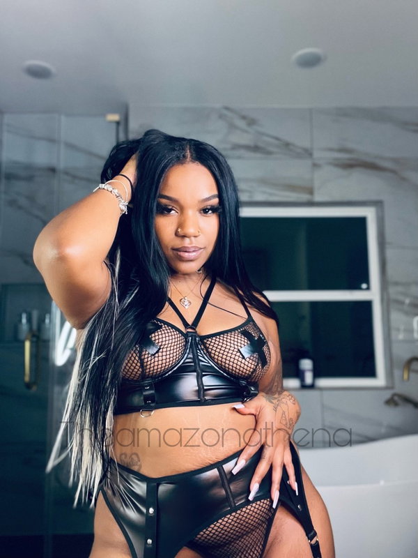 Athena Haze - OnlyFans creator with 0 reviews (0.0/5 stars)