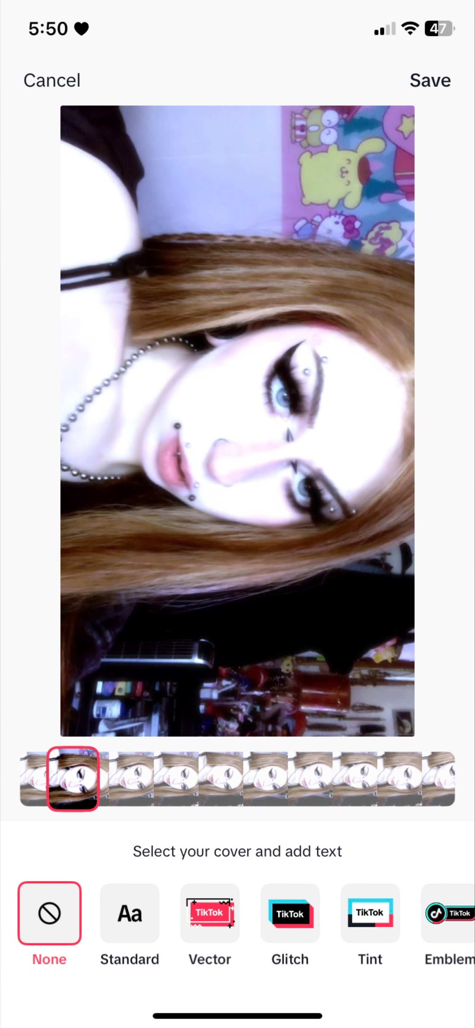 Baby Cherry - Onlyfans Creator