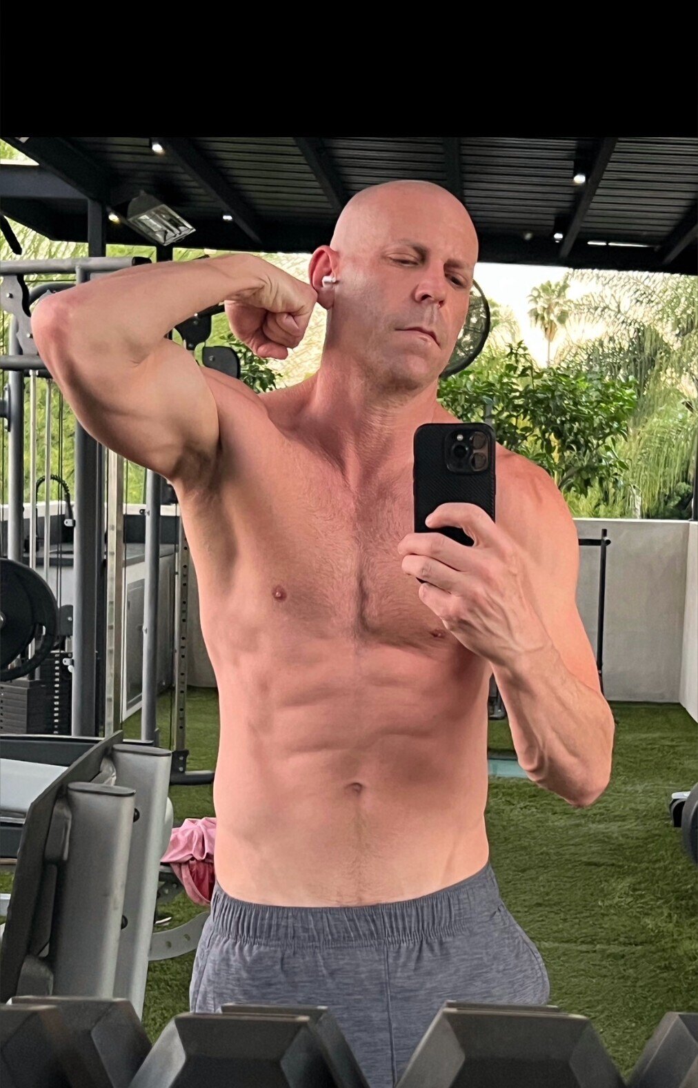 The Big C Men - Onlyfans Creator