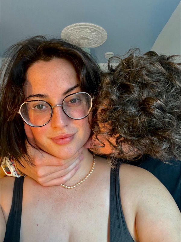 The Bi Couple - NO PPV☀️