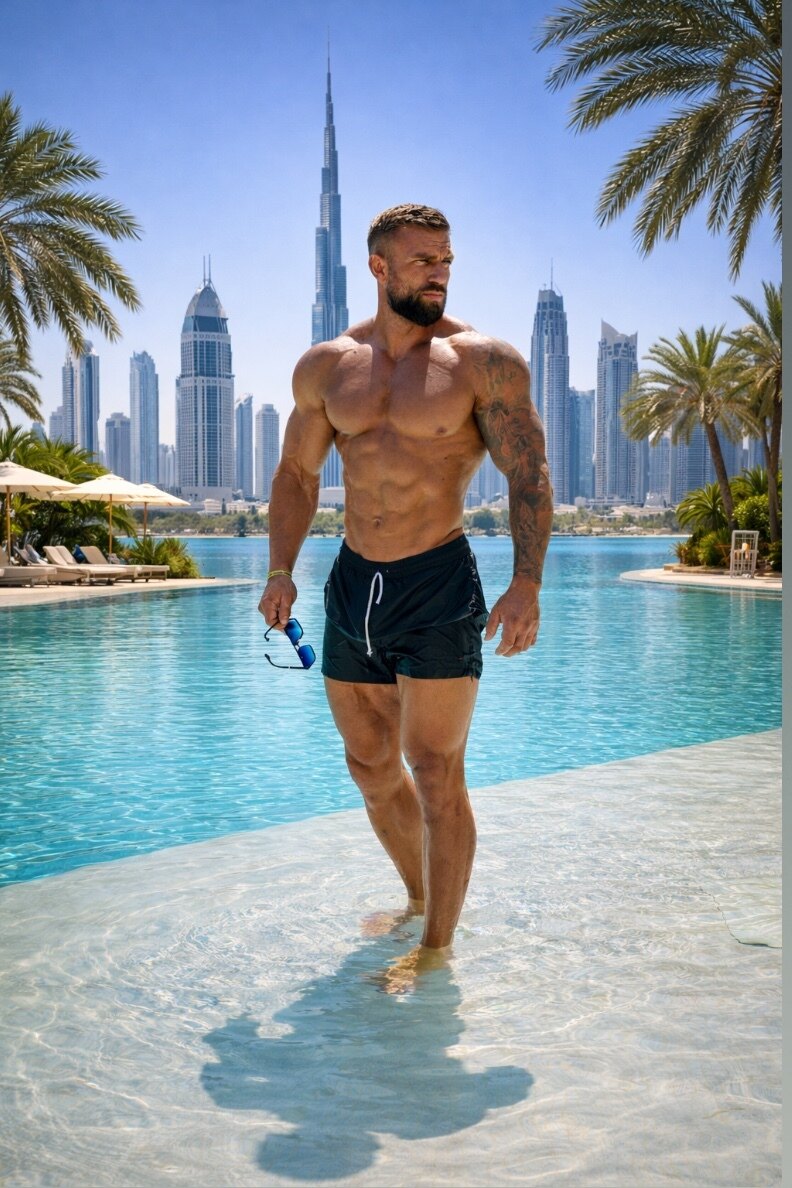 Mattyirishviking - Onlyfans Creator