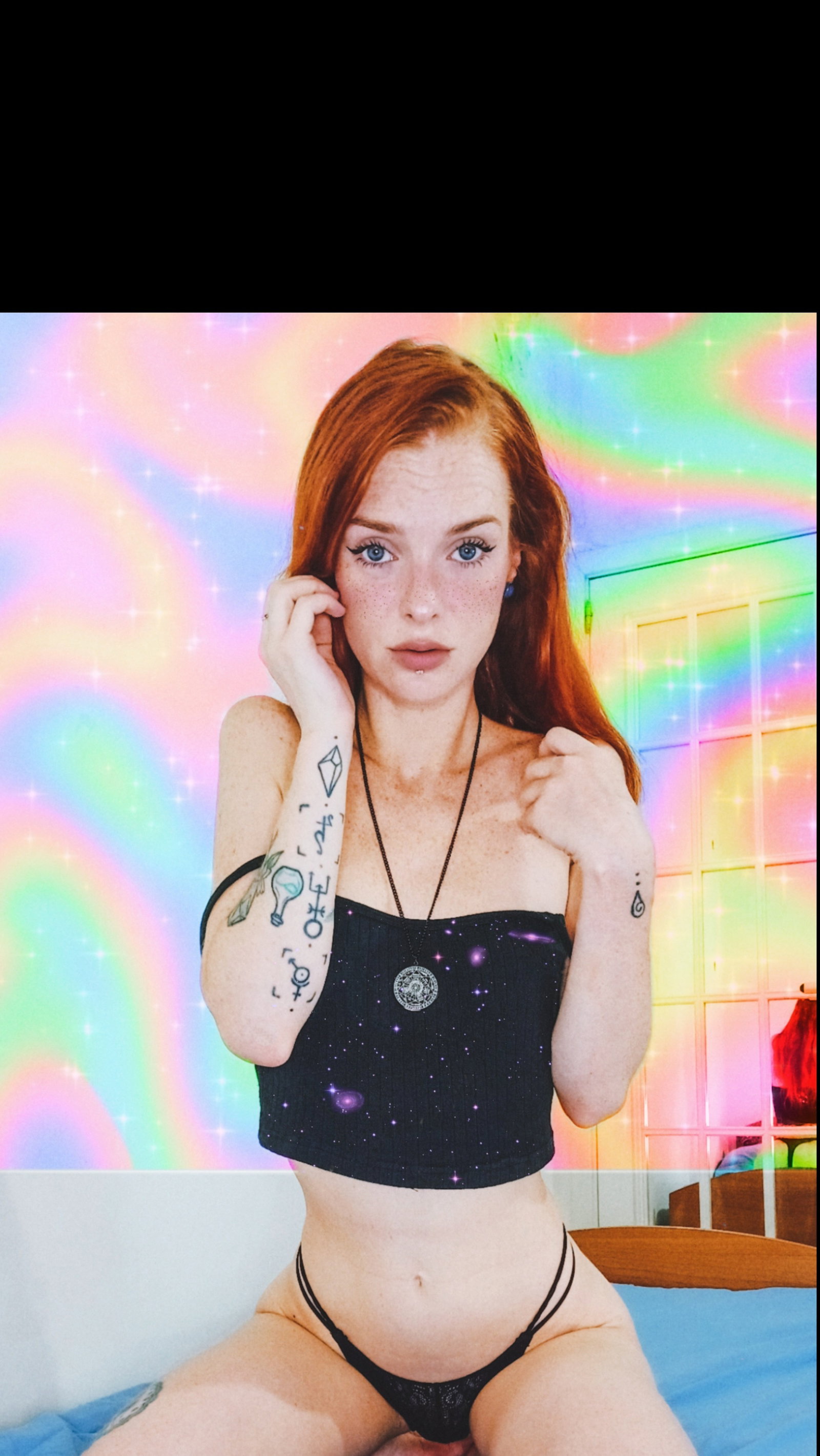 Fairy - Onlyfans Creator
