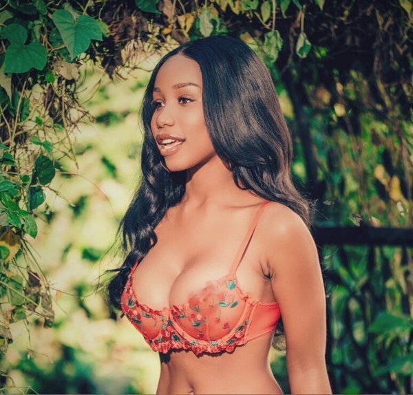 Jenna Foxx