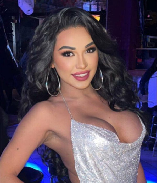 Jessy Dubai VIP
