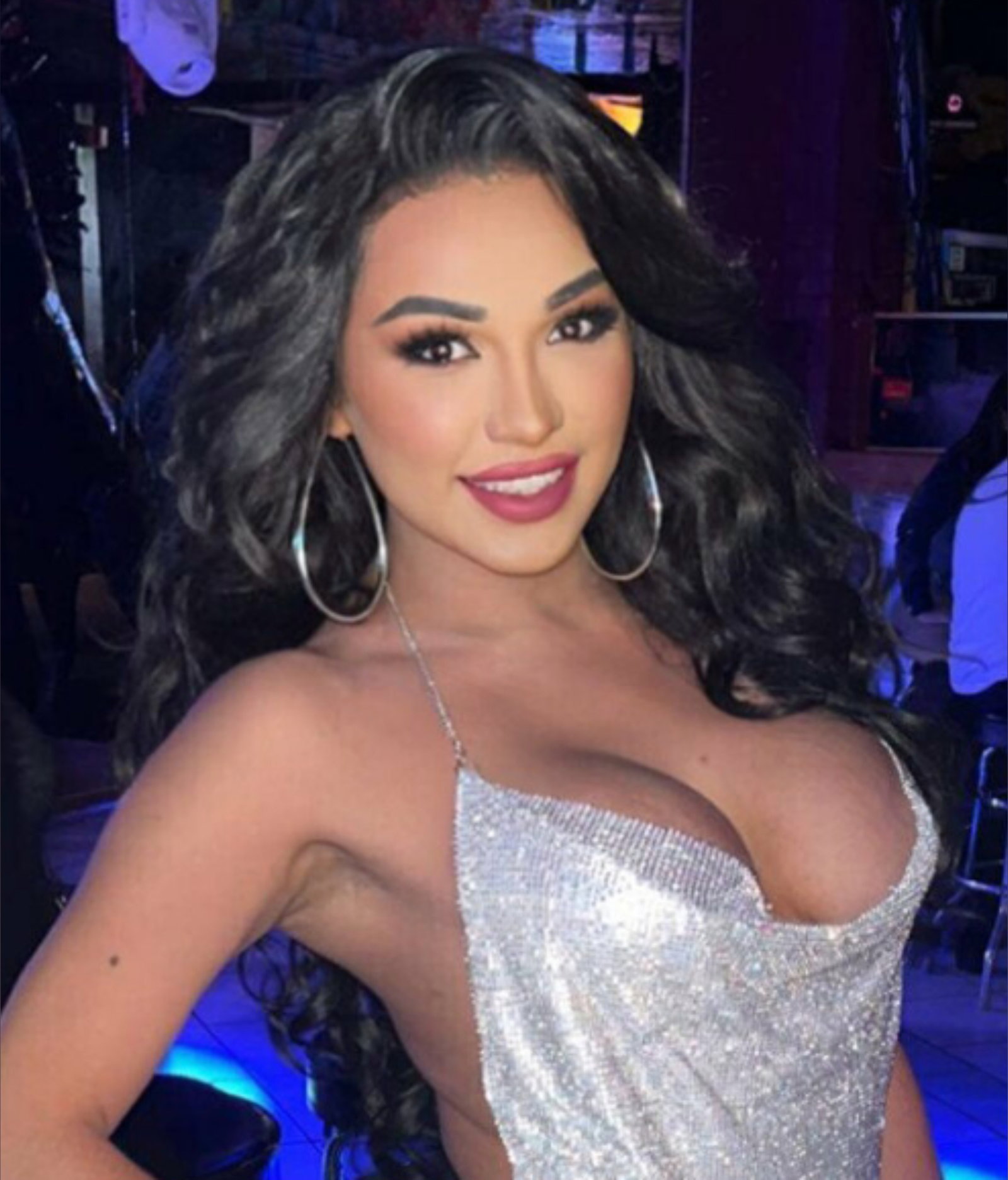 Jessy Dubai VIP - Onlyfans créateur