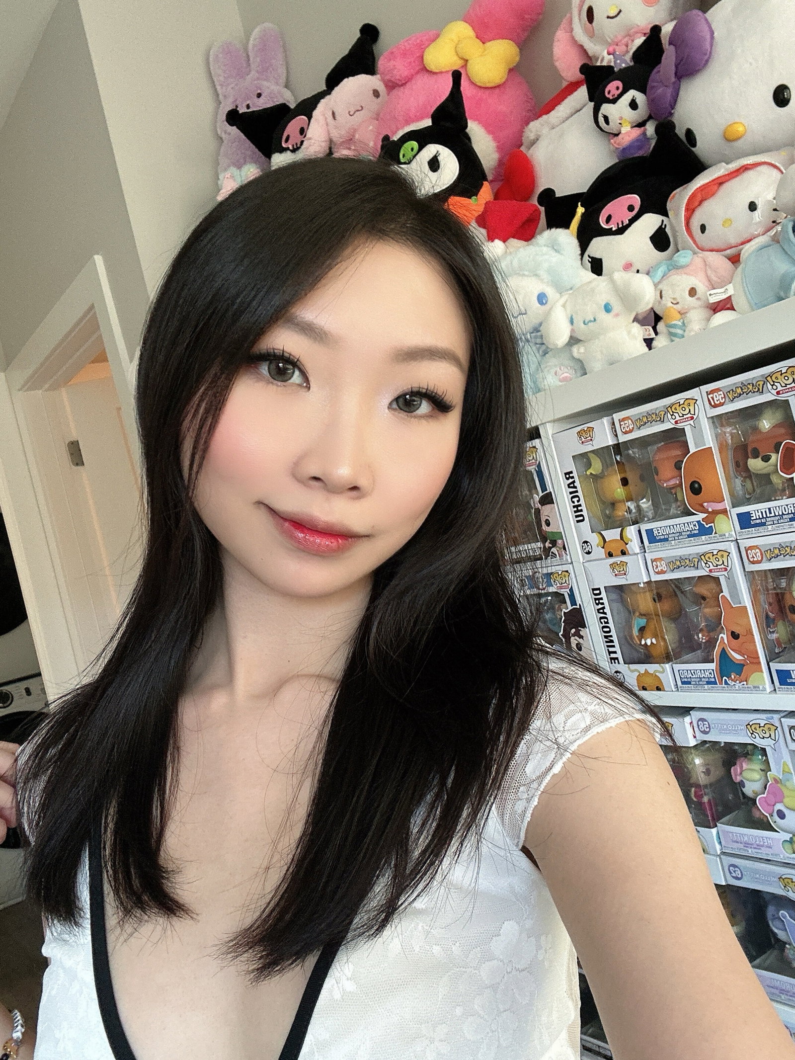 Jinny Chu - Onlyfans créateur