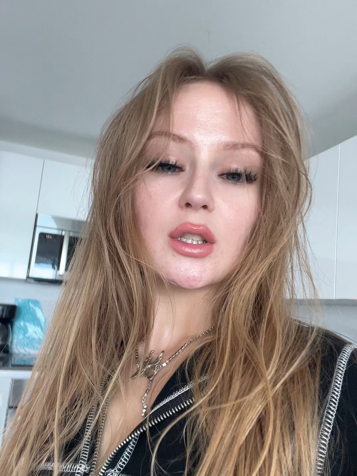 Natalia Queen ♚ TOP 0.1% - Onlyfans créateur