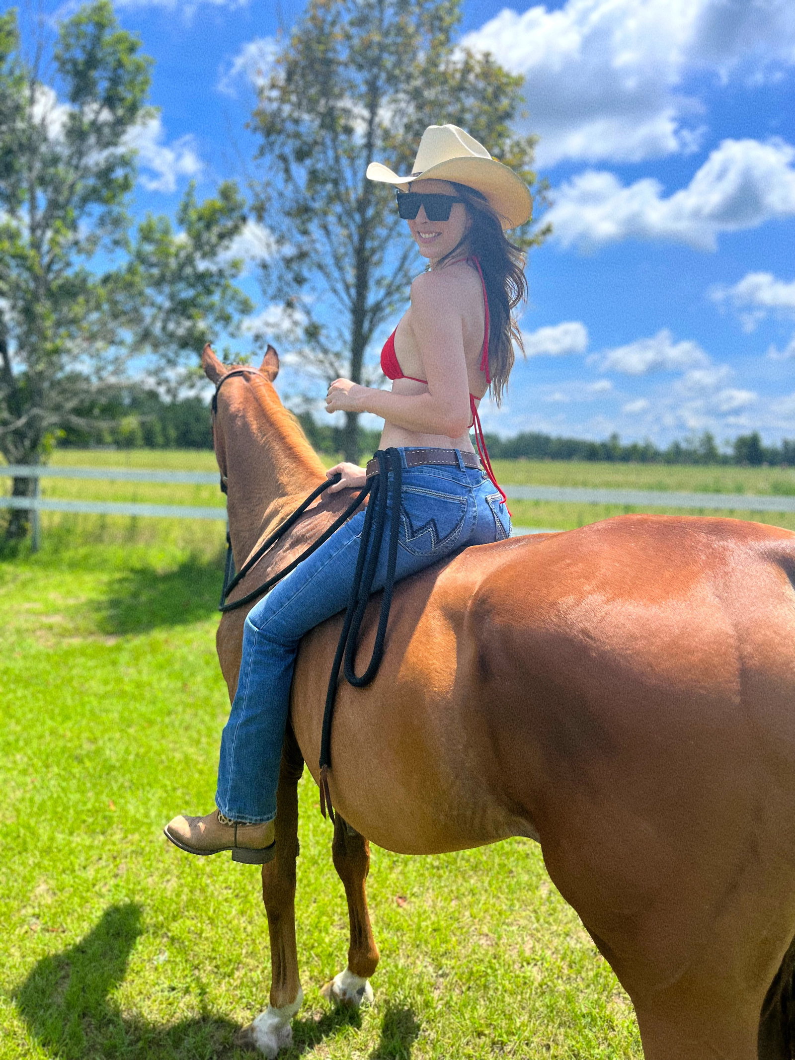 Kate Mae - Onlyfans créateur