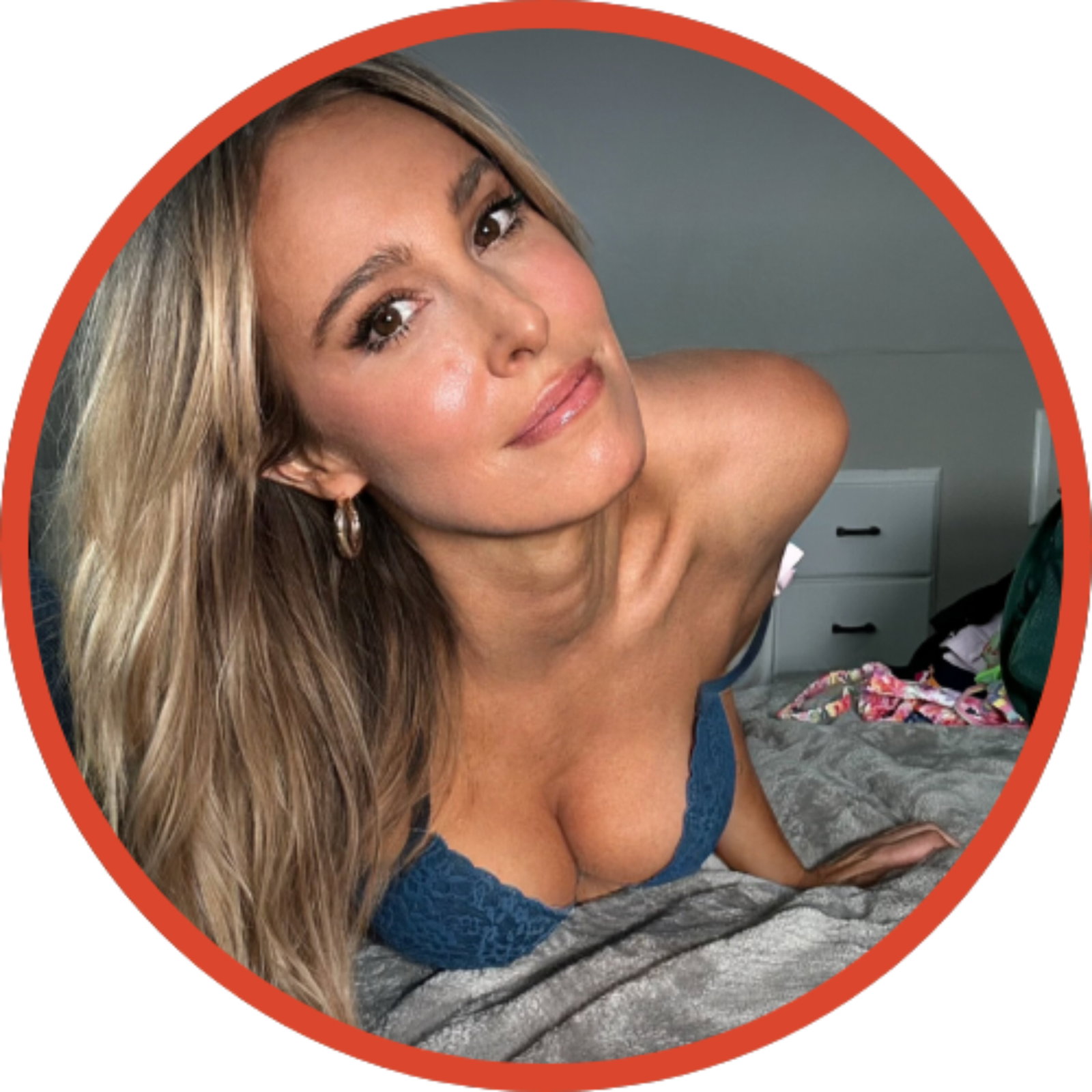 Shelby Renee 💗 - Onlyfans créateur