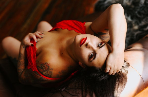 Short and Inked - OnlyFans creator with 0 reviews (0.0/5 stars)
