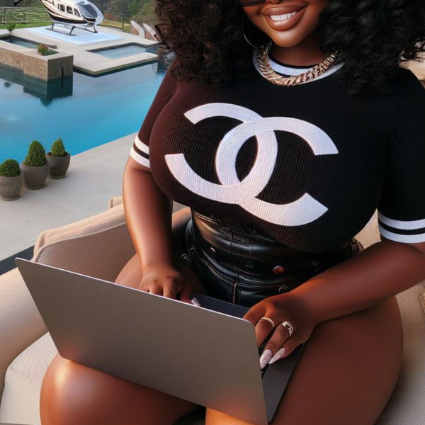 The Spoiled Goddess 💋 Femdom Fetish