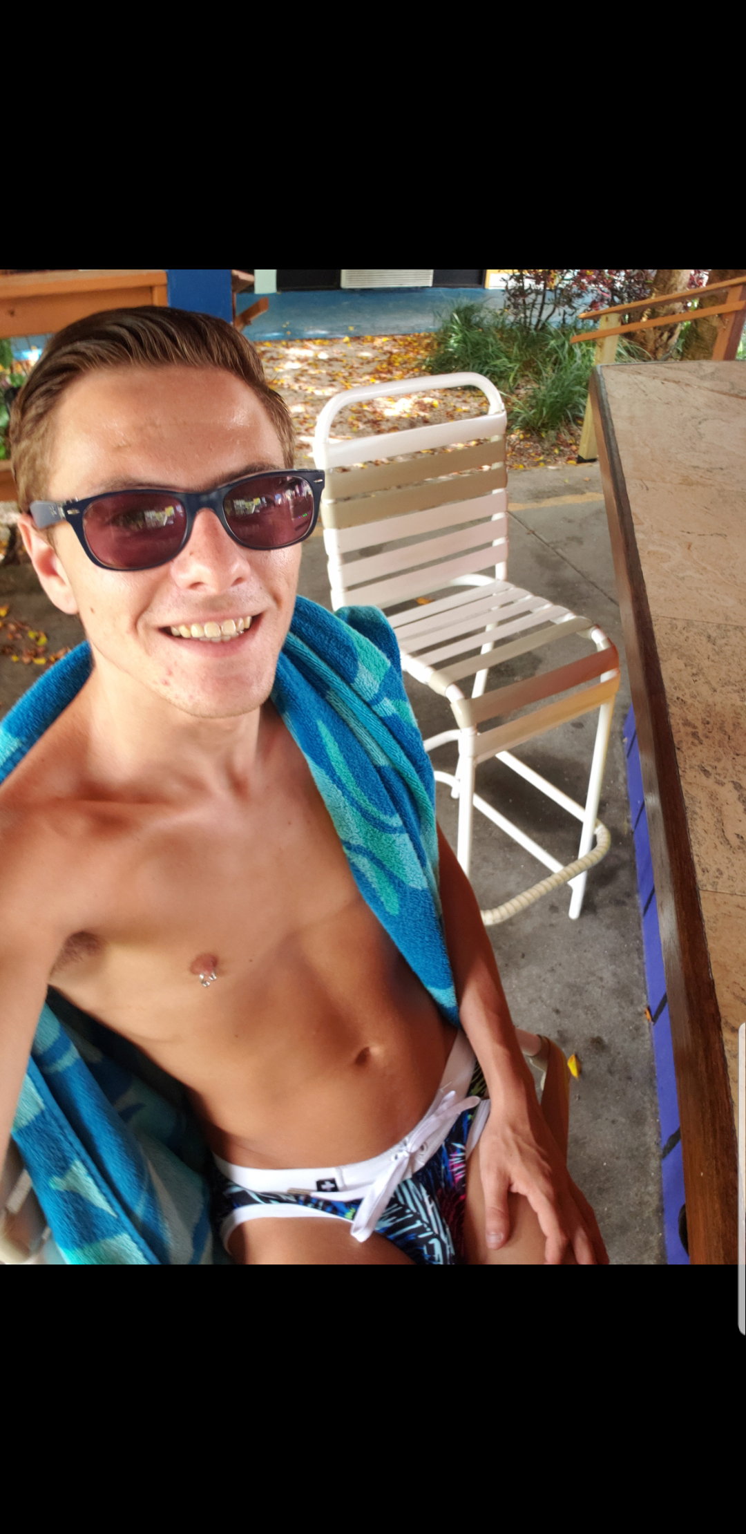 Johnny Hunter - Onlyfans Creator