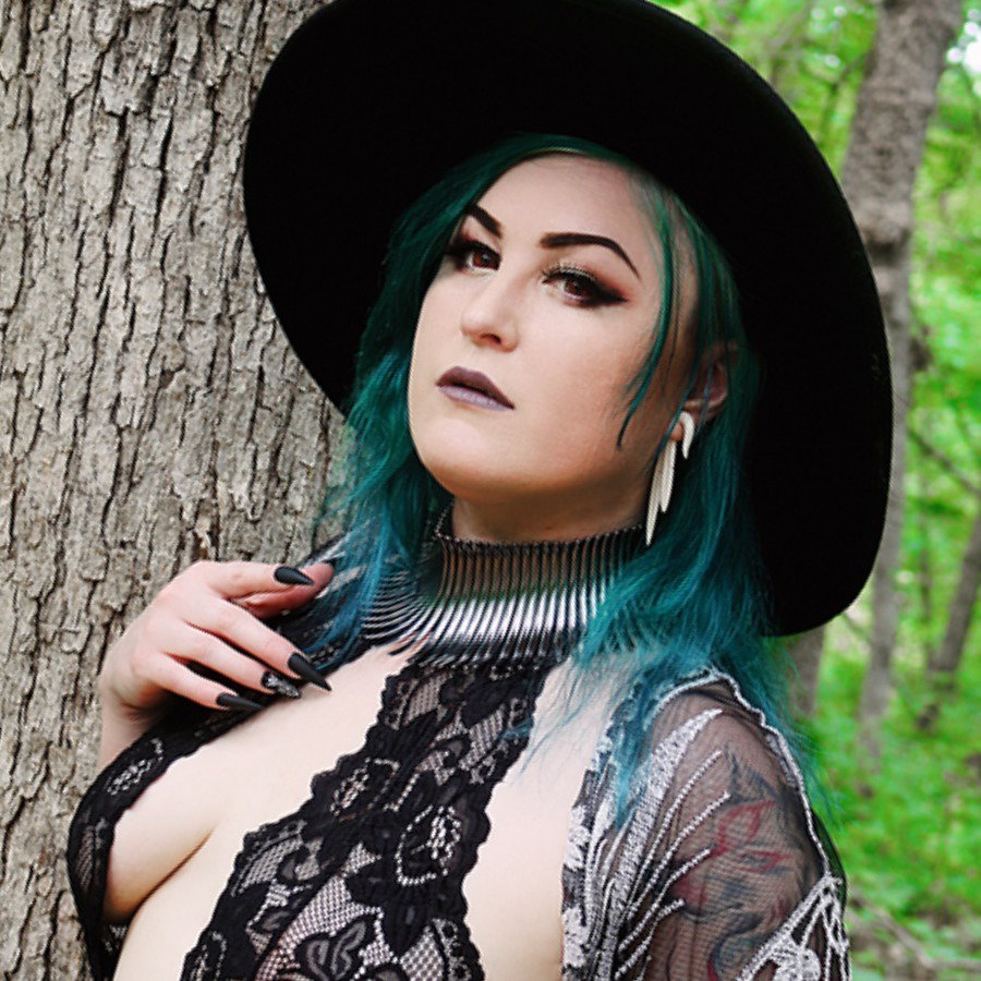 VampireKitten - Onlyfans créateur